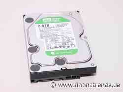 Western Digital-Aktie: Analysten bekräftigten ihre Einschätzungen! - Finanztrends