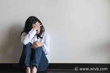 It's Mental Health Awareness Month: Here's where to get help in Western New York