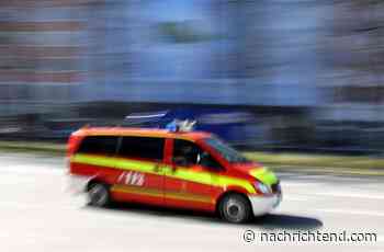 Mehrere Menschen wurden durch einen Brand in Filderstadt – Esslingen von der Flucht abgeschnitten - nachrichtend.com