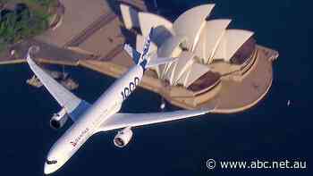 What passengers can expect on Qantas' longest commercial flight in the world