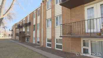 Sanctum partners with Sask. government to provide housing for at risk mothers and children in Saskatoon