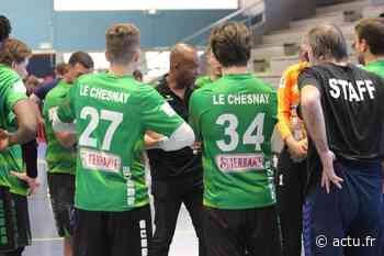 Le Chesnay Yvelines Handball a rendez-vous avec son histoire - Le Pays d'Auge
