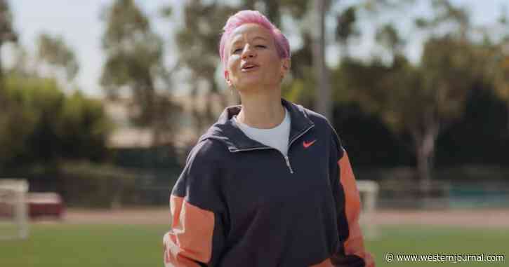 Woke Soccer Star Megan Rapinoe Adds to Subway's Failure in 2021, Over 1,000 Stores Close Amid Backlash