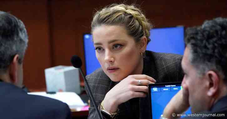 Amber Heard Makes Massive Mistake Amid Johnny Depp Trial, Ditches PR Team Over Nightmarish Headlines