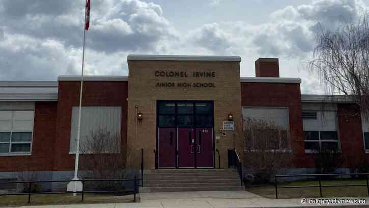 'It's very frustrating': Calgary schools dealing with staffing, substitute teacher shortages
