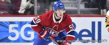 Mattias Norlinder s’en vient aider le Rocket