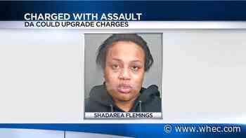 Man dies from injuries after stabbing on Dewey Avenue last month, marks 24th homicide