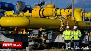 EU divided over how to step away from Russian energy