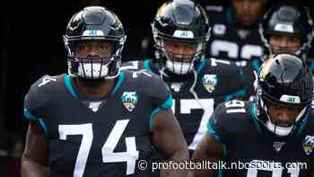 Inside the Cam Robinson deal