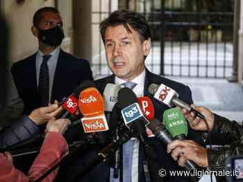 Salario minimo, Conte minaccia: "Potrei incatenarmi..."