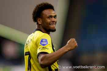 PSV en Fenerbahçe lonken naar aanvaller, maar... 'Club Brugge hangt prijskaartje van negen miljoen euro rond zijn nek'