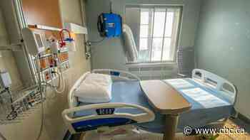 Government of Saskatchewan adds 6 new ICU beds across 3 hospitals