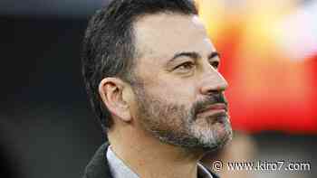 Coronavirus: Jimmy Kimmel tests positive for COVID-19 - KIRO Seattle