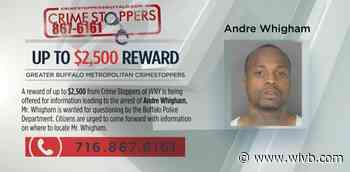 Boyfriend charged with murder in 2021 death of Tiara Lott