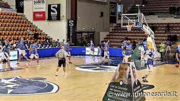 La Dinamo ipoteca il sesto posto e l’accoppiamento con Brescia - L'Unione Sarda.it