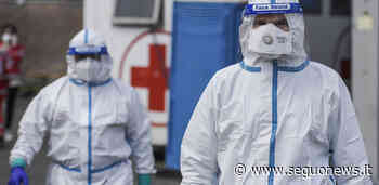 Coronavirus in Sicilia, i nuovi contagi sono 1.204: l'Isola al sesto posto per nuovi casi - SeguoNews