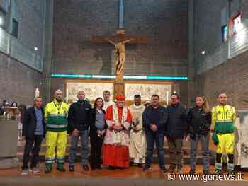 Primo maggio, il Cardinale Ernest Simoni a Sesto Fiorentino per San Giuseppe Lavoratore - gonews