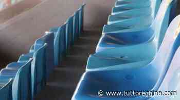 Presenze medie allo stadio: la Reggina scende al sesto posto, sorpasso Vicenza - TuttoReggina.com