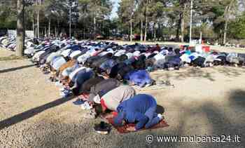 Da Cardano a Sesto, Abdul Jabbar: «La futura moschea? Un passo avanti» - malpensa24.it