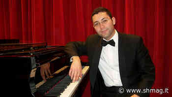 Sarà il pianista siciliano Francesco Mirabella il protagonista del sesto appuntamento de “I concerti di primavera” a Sassari - S&H Magazine