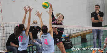 Volley, Ostiano chiude la stagione al sesto posto - CremonaSport