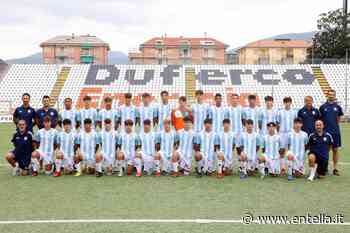 UNDER 17 : Entella chiude il campionato sconfitta dalla Pro Sesto 3 - 1 - Virtus Entella