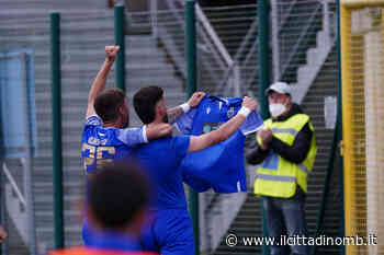 Serie C: il Seregno si gioca tutto con la Pro Sesto - Il Cittadino di Monza e Brianza