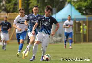 La Calcio Lecco cede 1-0 contro la Pro Sesto - Lecco Notizie