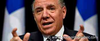 Le Québec ne fait plus peur au Canada