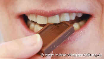 Nach Ferrero-Rückruf: Nächster Schokoladen-Hersteller warnt vor Salmonellen-Gefahr