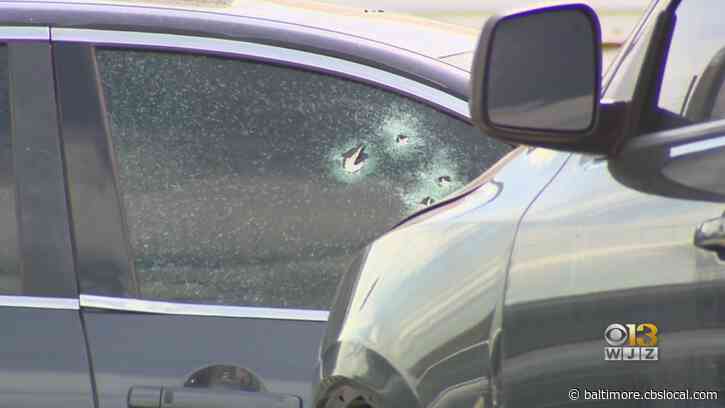 Officers Who Opened Fire On Driver Who Allegedly Rammed Police Car In Dundalk Were Justified, Jury finds