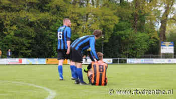 Balen in Boijl: Sweel blijft in degradatiegevaar - RTV Drenthe