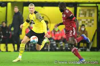 Manchester City vervult laatste voorwaarde om Haaland binnen te halen en slaat dubbelslag: 'Guardiola verlengt contract bij Citizens'