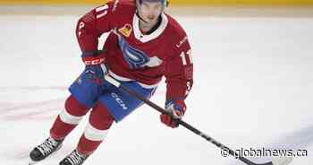 Rocket thrilled to host AHL playoff games in Laval - Global News