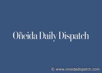 Colgate Drops Rubber Game at Lehigh, Crunch to face Laval Rocket; local scores - Oneida Dispatch