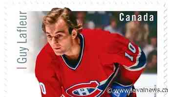 Trudeau issues statement following death of Habs legend Guy Lafleur - Laval News