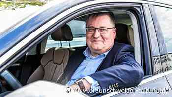 ADAC-Präsident: „Zum Bäcker mit dem Fahrrad anstatt dem SUV“