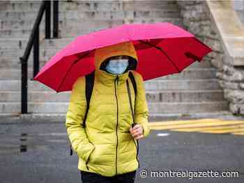 COVID updates, May 2: As pandemic eases, Quebec set to decide if mask mandate will fall May 14