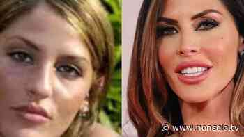Guendalina Tavassi è rifatta? Ecco com’è cambiata nell’arco del tempo - NonSolo.TV