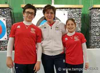 Tiro con l’arco, il Messina Archery Team ancora sugli scudi a Milazzo - Tempo Stretto