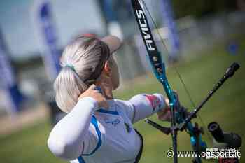 Tiro con l'arco, i convocati dell'Italia per il Grand Prix europeo a Plovdiv. Chance importante per alcune seconde linee - OA Sport