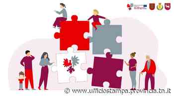 Consiglio delle cittadine e dei cittadini dell'Euregio: gazebo informativo ad Arco - Ufficio Stampa