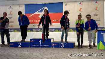 Ad Arco grande prova per RS Aero e Open Skiff - Il Nautilus