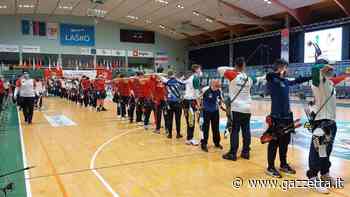 Europei Indoor: ecco gli azzurri in gara - La Gazzetta dello Sport