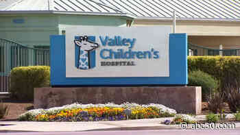 Valley Children's Hospital hiring for several nursing positions