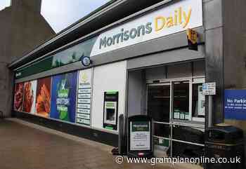 Morrisons Daily store opens in Banff as plans for supermarket continue to progress - Grampian Online