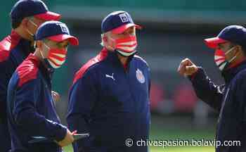 Chivas iguala la mejor producción en los últimos 6 torneos cortos de Liga MX en la era post Matías Almeyda - Rebaño Pasión