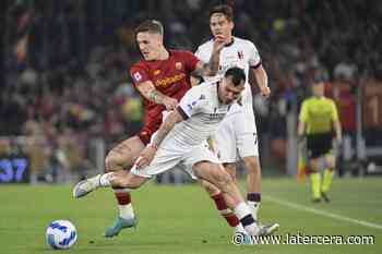El Bologna de Gary Medel le iguala a la Roma de Mourinho - La Tercera