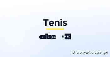 Jabeur iguala su registro en Madrid - ABC Color