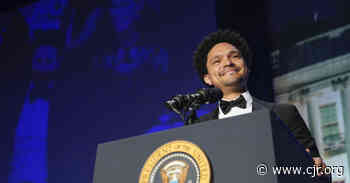 The elitist coverage of the Correspondents' Dinner and the coronavirus - Columbia Journalism Review
